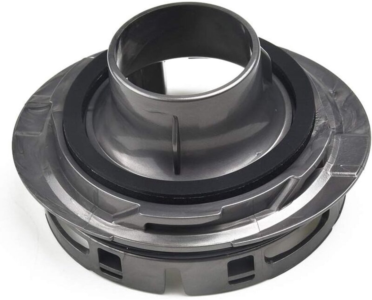 Geschikt voor vervangende achtercover voor Dyson V7 en V8 stofzuigers