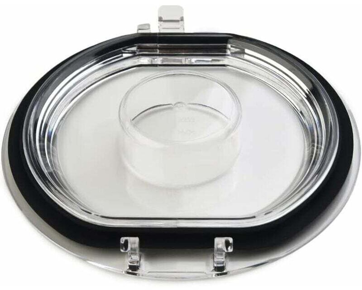 Vervangende stofbakdeksel voor Dyson V7 V8 SV10 stofzuigers