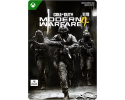 Call Of Duty: Modern Warfare 4 - Standard Edition - Xbox Series X|S/Windows 10 Download