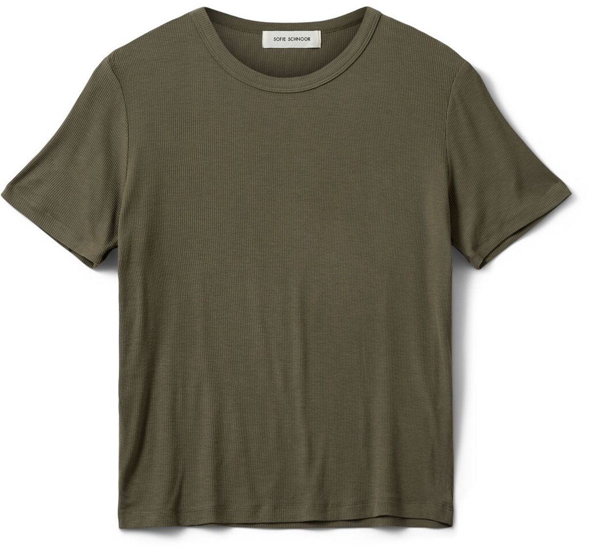 Dames-T-shirt Sofie Schnoor Nataliasw