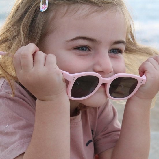 Kinder Zonnebril - Beschermende Bril - Buiten Spelen - Gepolariseerde Glazen - UV400 Bescherming van Kinder — afbeelding 3