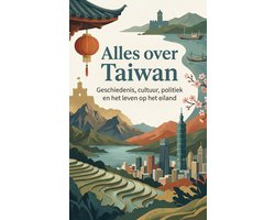 Alles over Taiwan