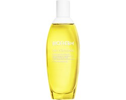 Biotherm Body Mist – Eau Vitaminée Impulsion Citron – Verfrissende Citrus Body Mist – Noten van Citroen, Fresia, Jasmijn & White Musk – 100ml