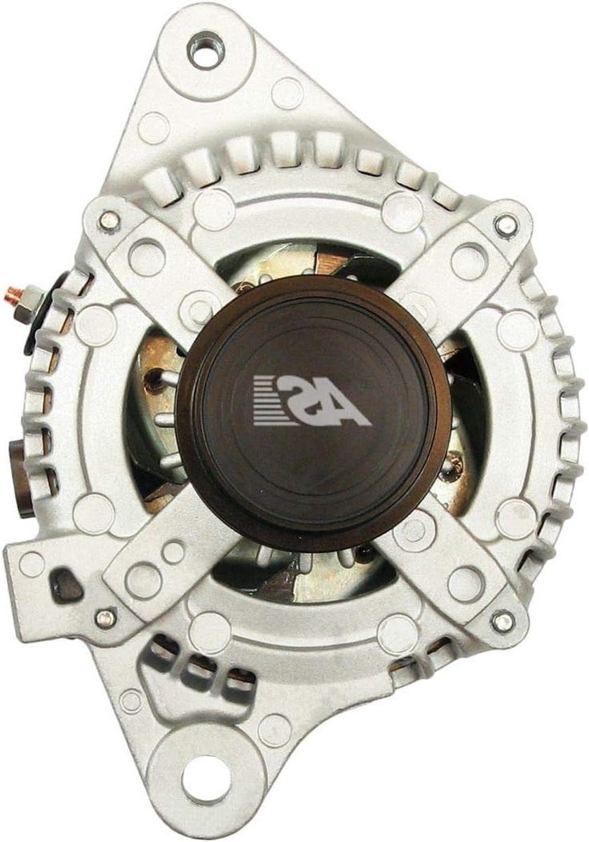 ASPL A6061 Dynamo