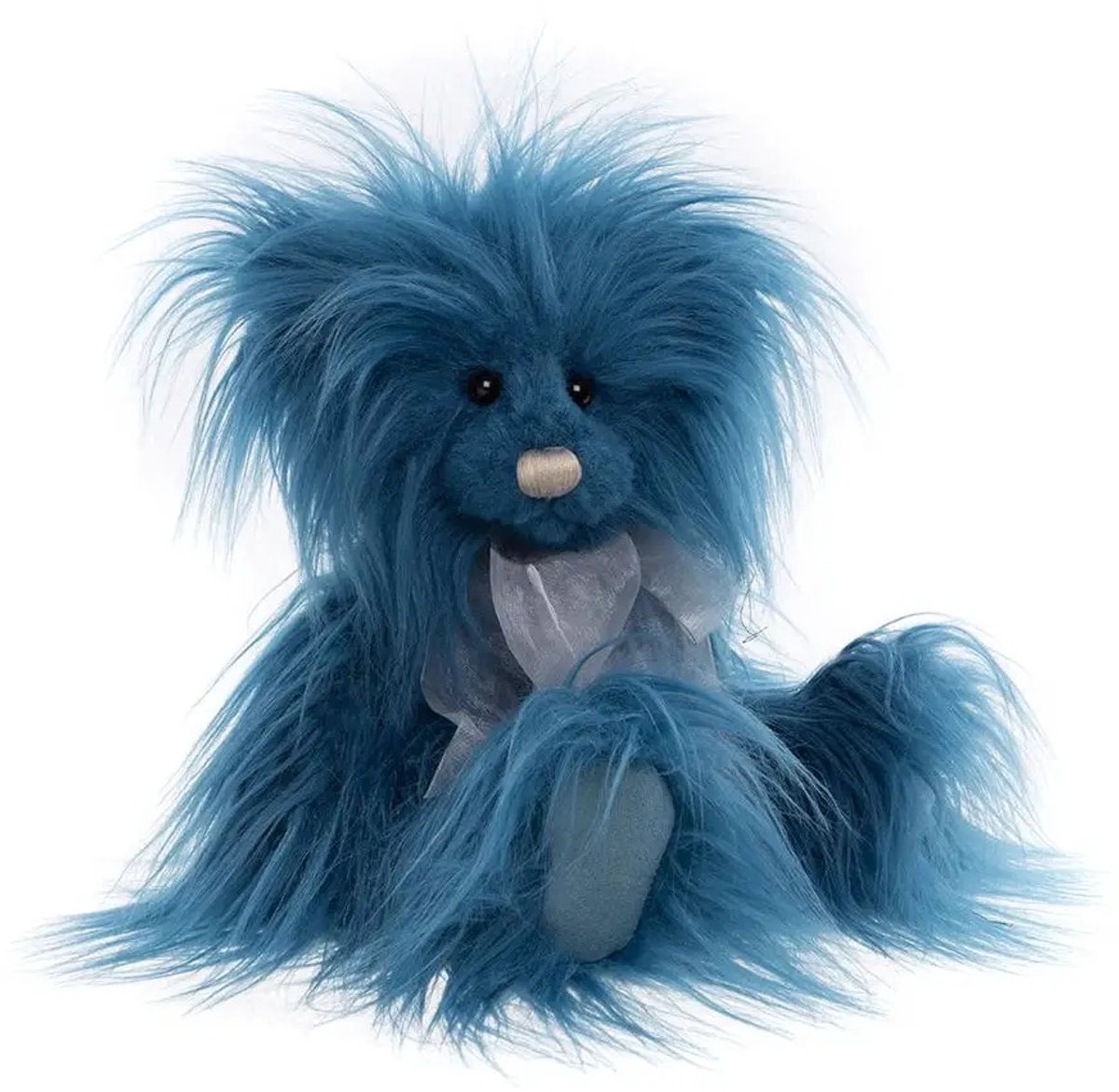 Charlie Bears Fuzzy Wuzz