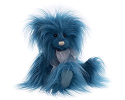 Charlie Bears Fuzzy Wuzz
