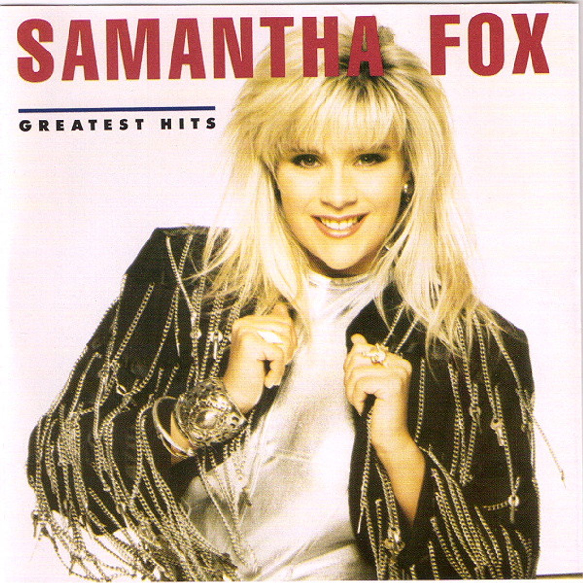 Greatest Hits