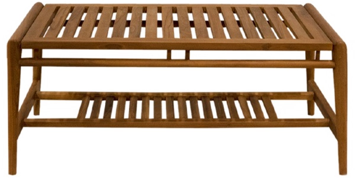 Borneo Salon tuintafel