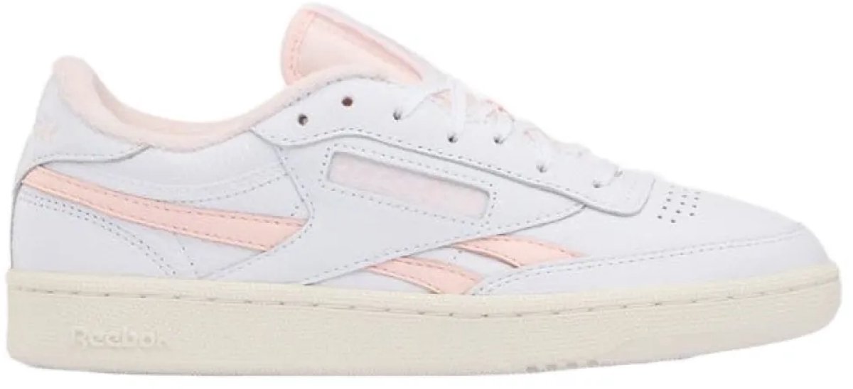 Reebok Club C Revenge Schoenen Vrouw Wit