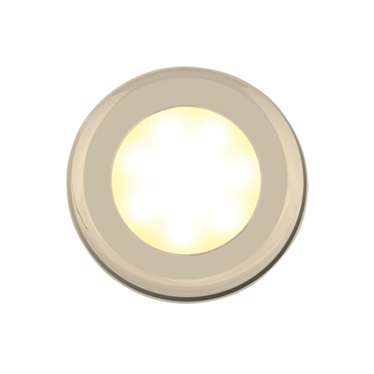 Båtsystem Nova II goud, 8-30V-2W