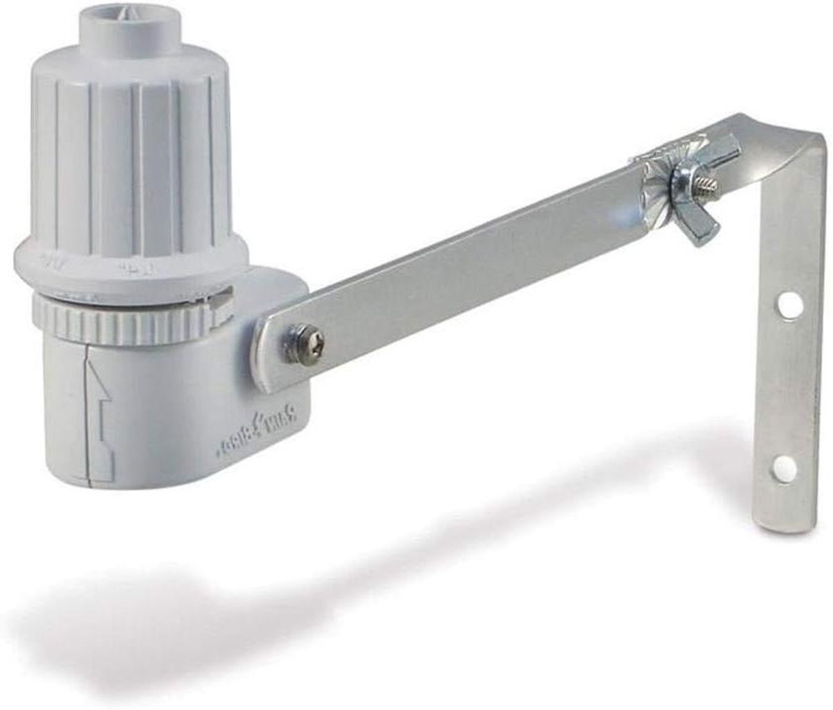 Regensensor - Automatische bewatering - Tuin besproeien - Voorkomt regenwater - 76m kabel