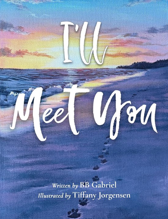 I'll Meet You - cover