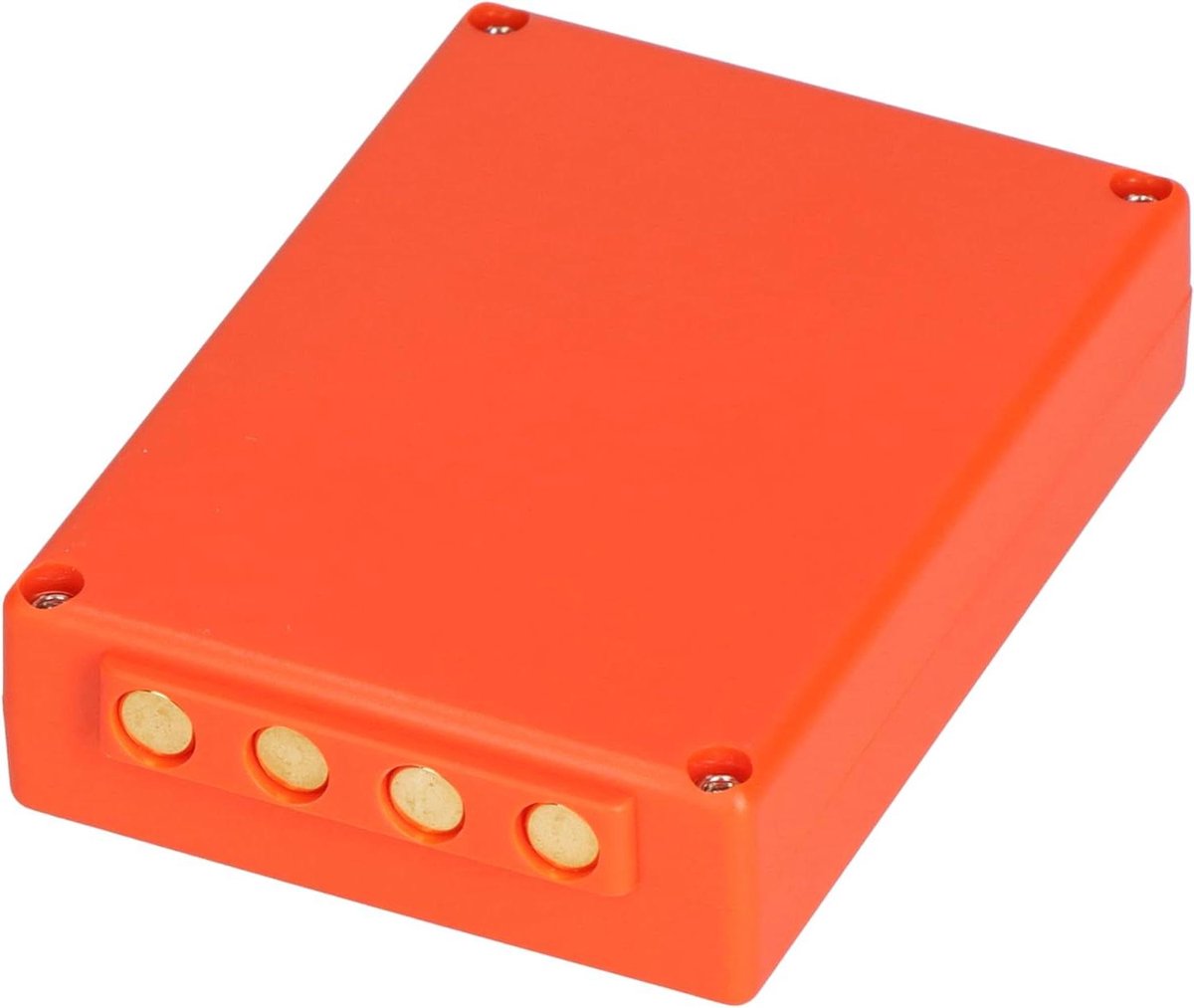 NiMH Accu - Batterij Vervanger - Afstandsbediening - Geringe Zelfontlading - 6 Volt 2Ah