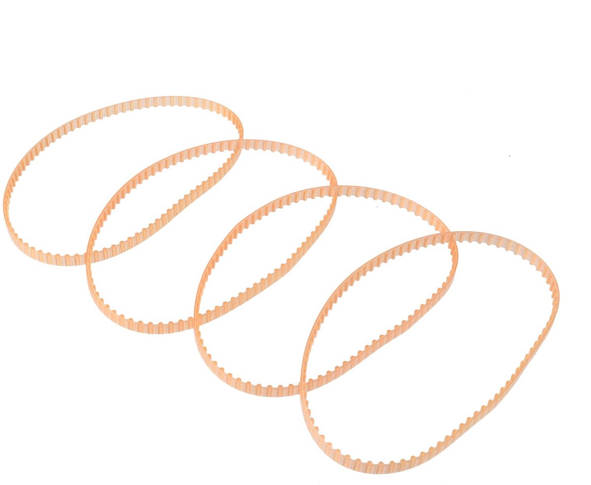 4 Stuks A3302PK Vervangingsriemen voor Aqua Pool Cleaner