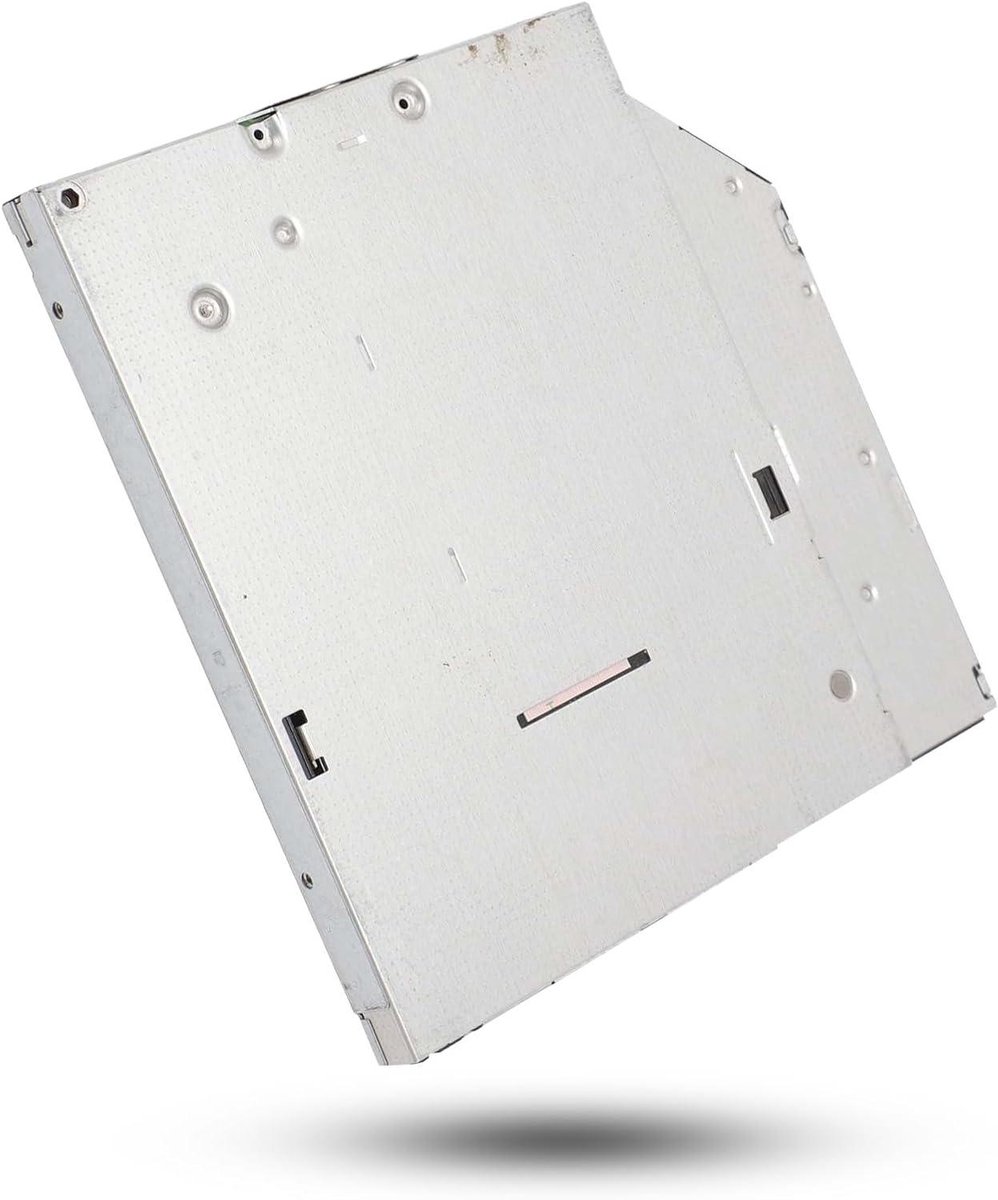 Interne Optische Drive - Cd Dvd Brander - Data Opslag - Aluminium Behuizing - 9.5 mm