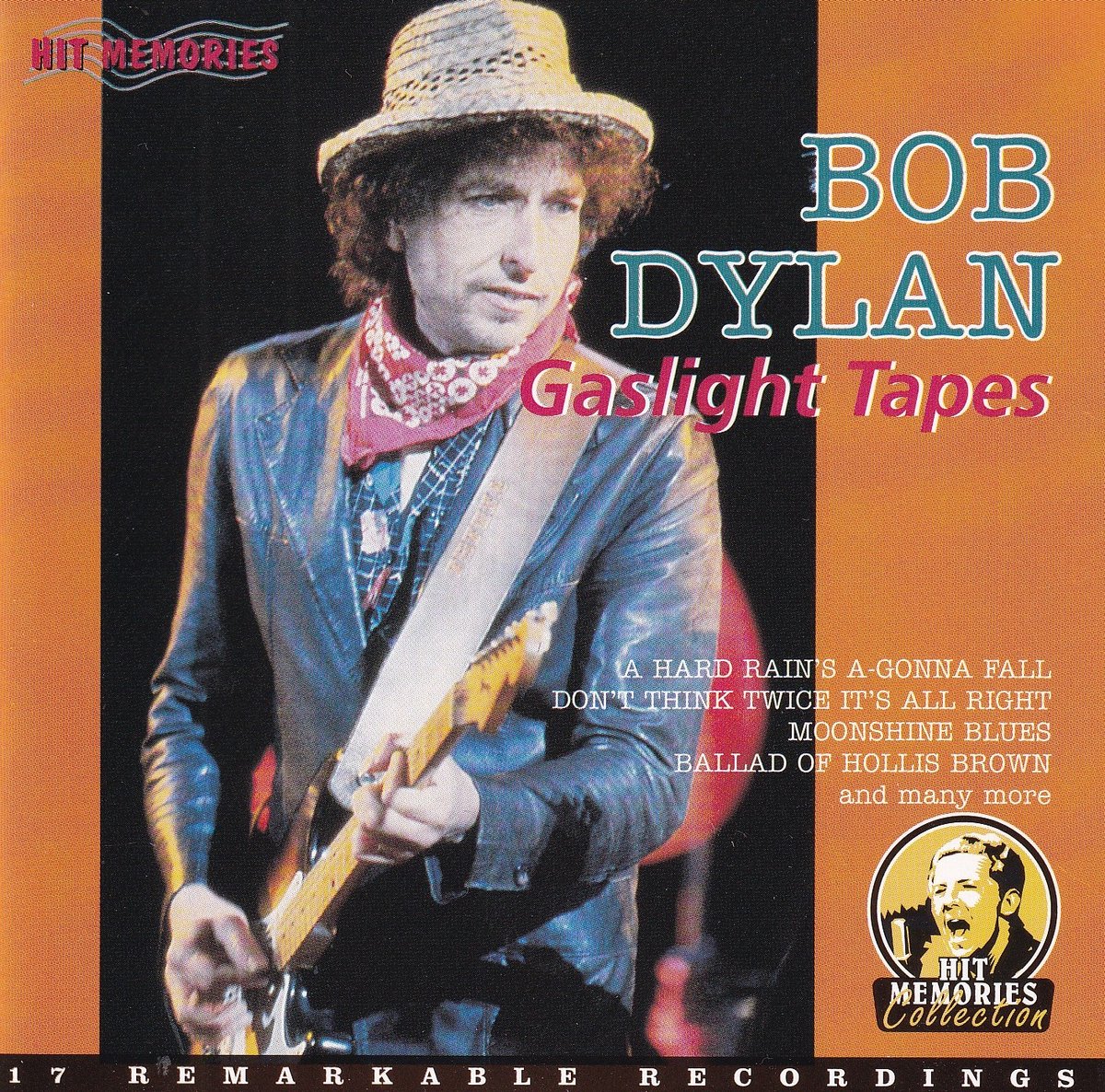 Gaslight Tapes