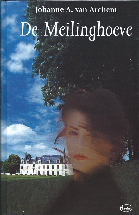 Meilinghoeve - cover