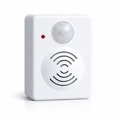 Spelen met een bewegingssensor (PIR Sensor