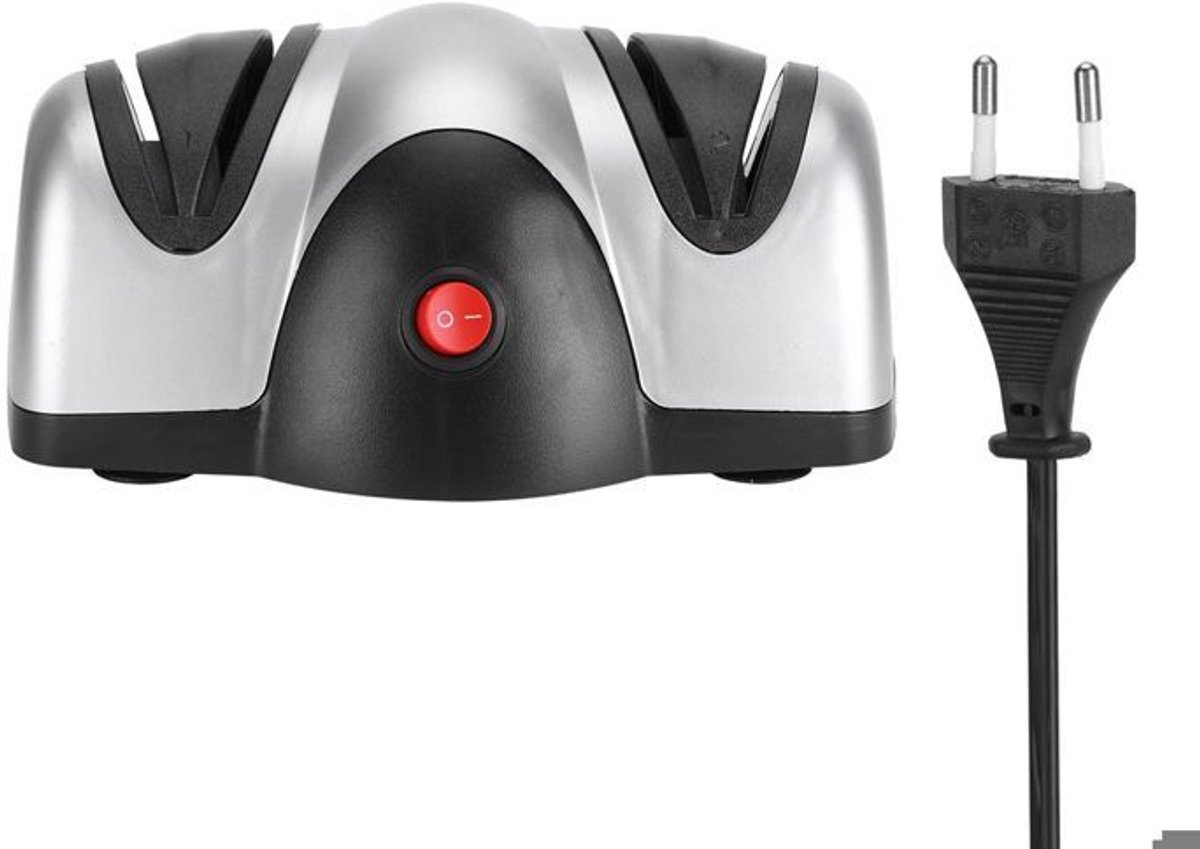 Messenslijpmachine, professionele messenslijpmachine, scharenslijpmachine