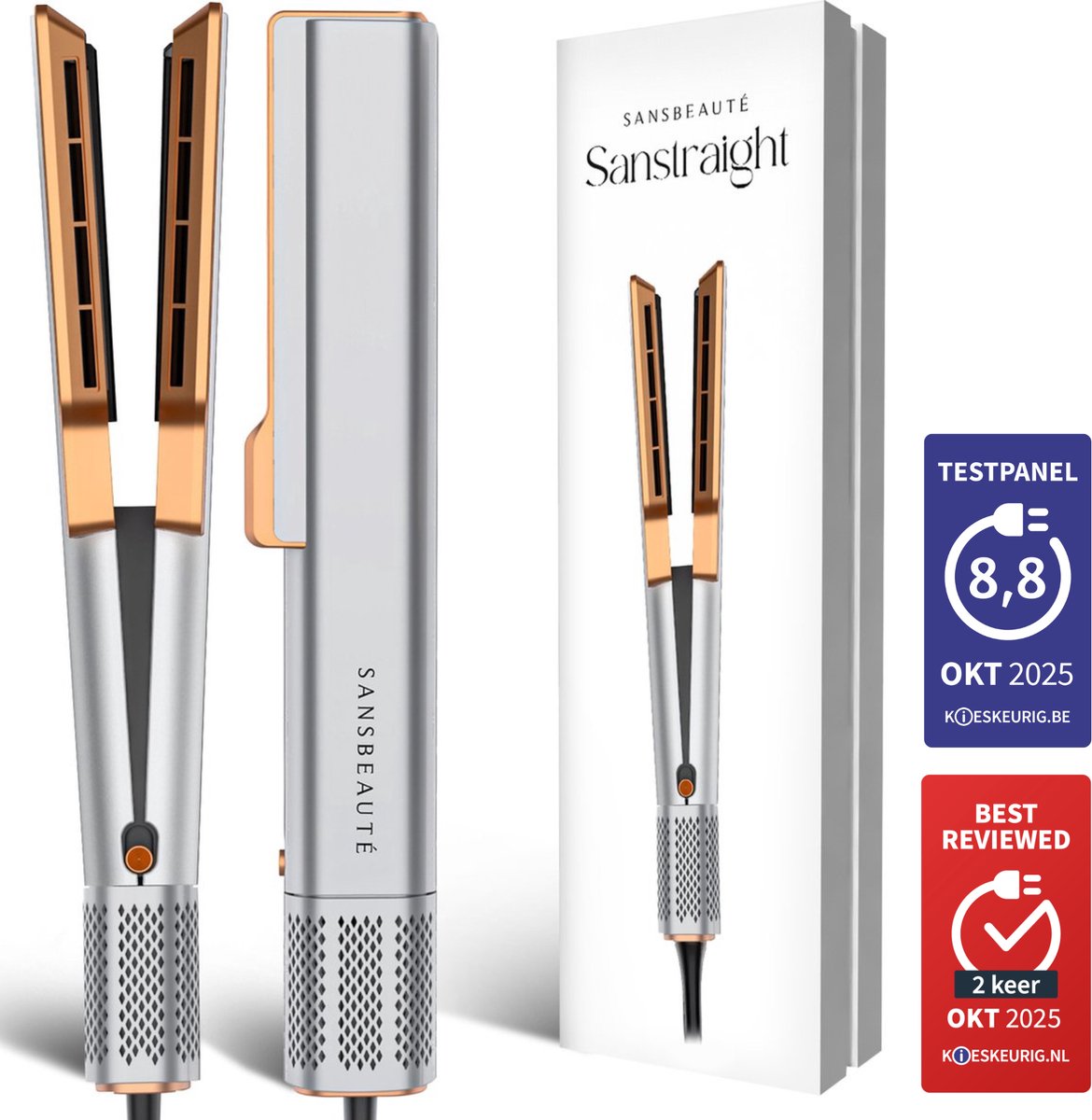 Sansbeauté® Sansbeauté Sansbeauté Sansbeauté