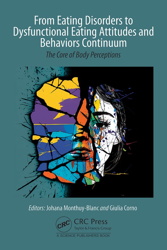 From Eating Disorders to Dysfunctional Eating Attitudes and  ... - cover