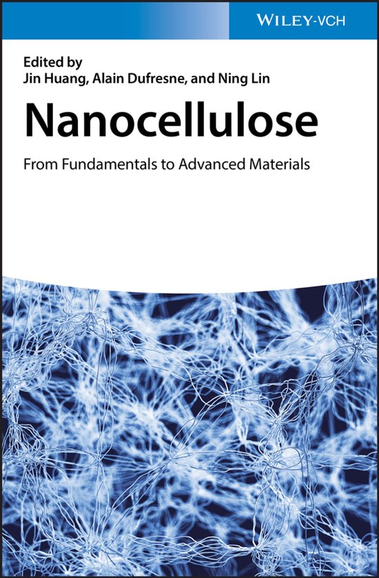 Nanocellulose - cover