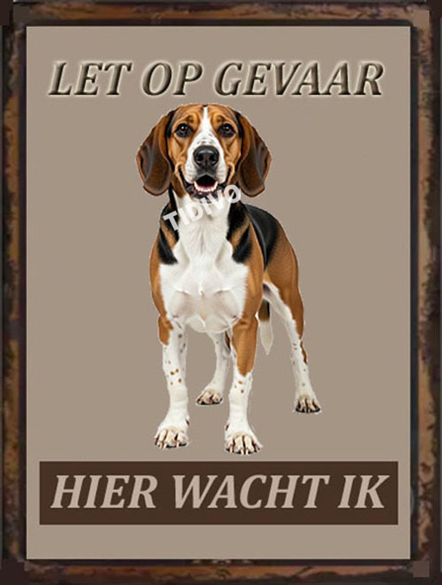 Westfaalse Dasbrak 18