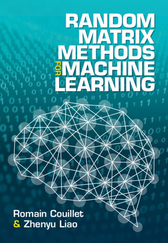Random Matrix Methods for Machine Learning - cover