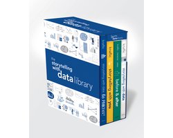 Storytelling with Data Box Set
