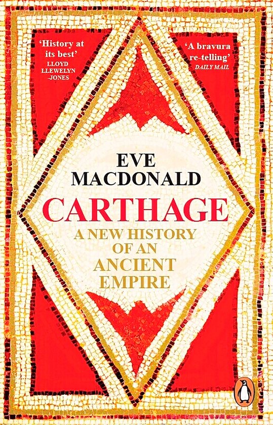 Carthage - cover