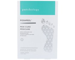 Patchology PoshPeel PediCure Voetpeeling