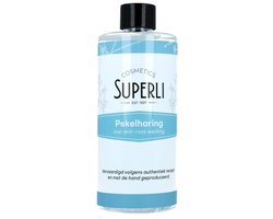 Superli '37 Pekelharing Haarlotion