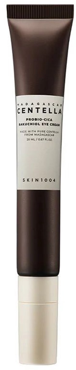 Skin1004 Madagascar Centella Probio-Cica Bakuchiol Eye Cream
