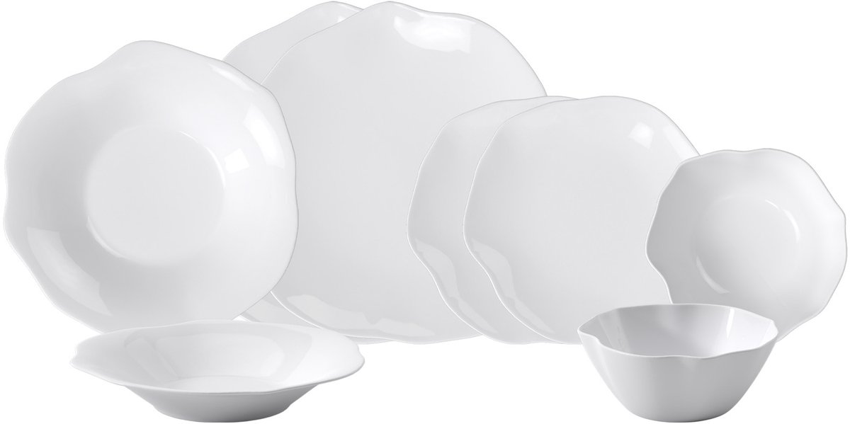 Einsteiger-Set Pura Set van 8