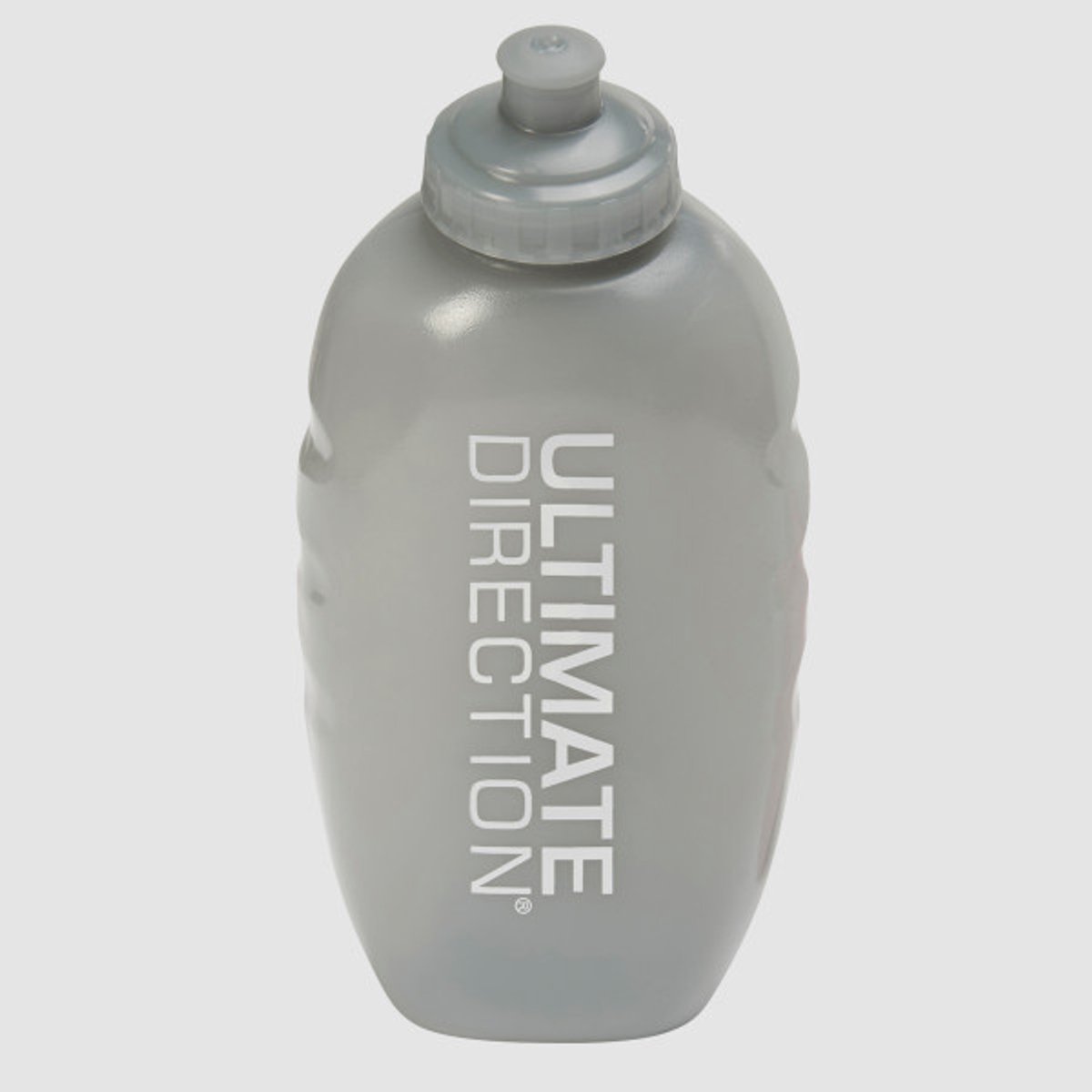 Flexform II 500 Bottle Clear