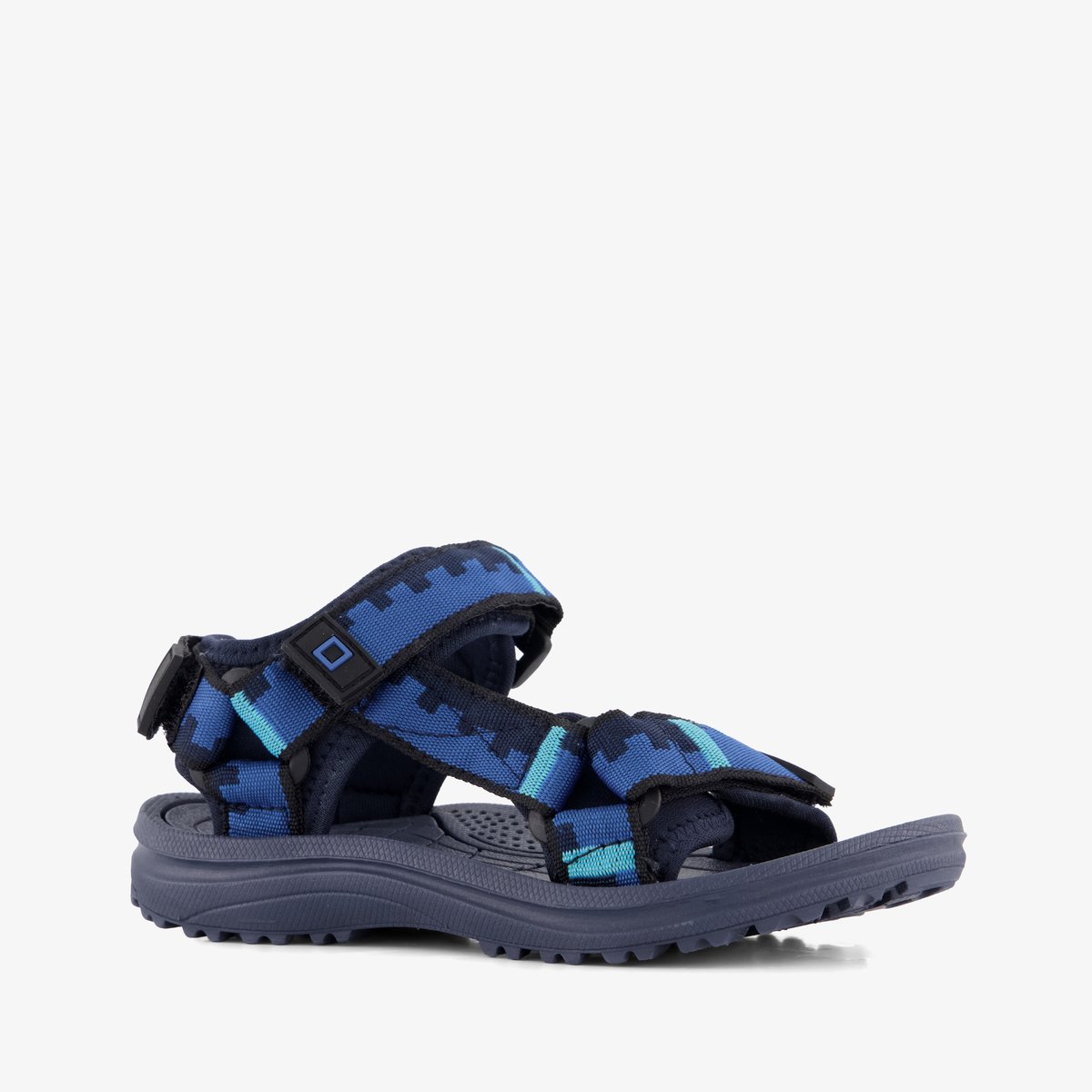 Blue Box jongens sandalen blauw - Maat 30