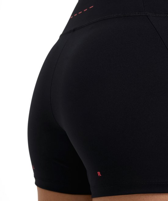 FALKE Training Perform Better vochtregulerend functioneel broek dames zwart - maat XL van FALKE — afbeelding 3