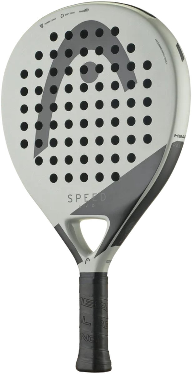 Head Evo Speed 2025 Varied