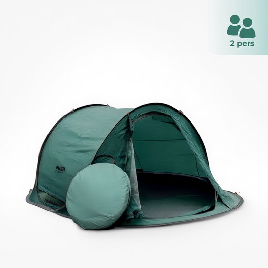 HUSH Outdoor Campingtent