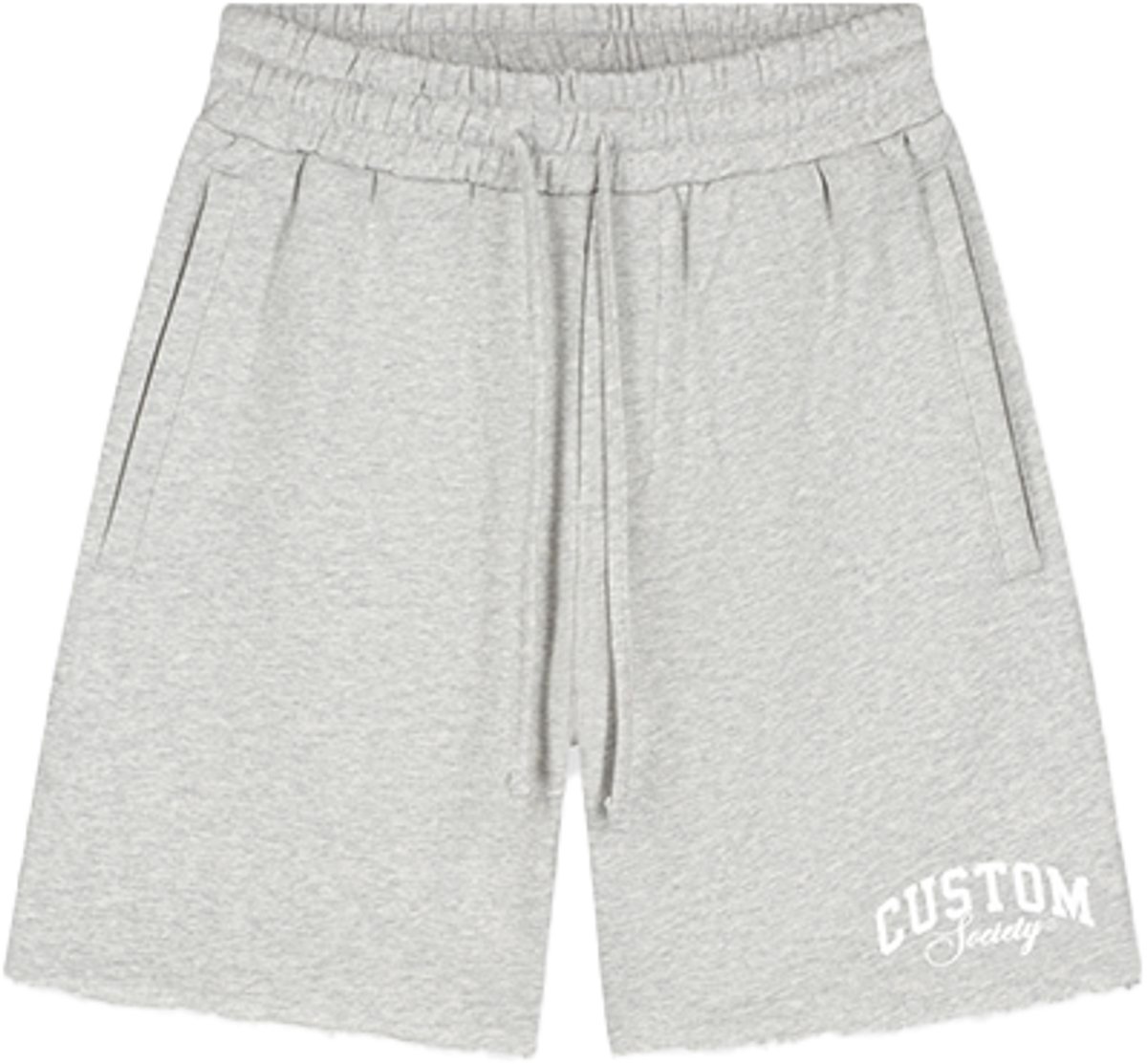 Jorcustom CustomSociety Summer Set Terry Short