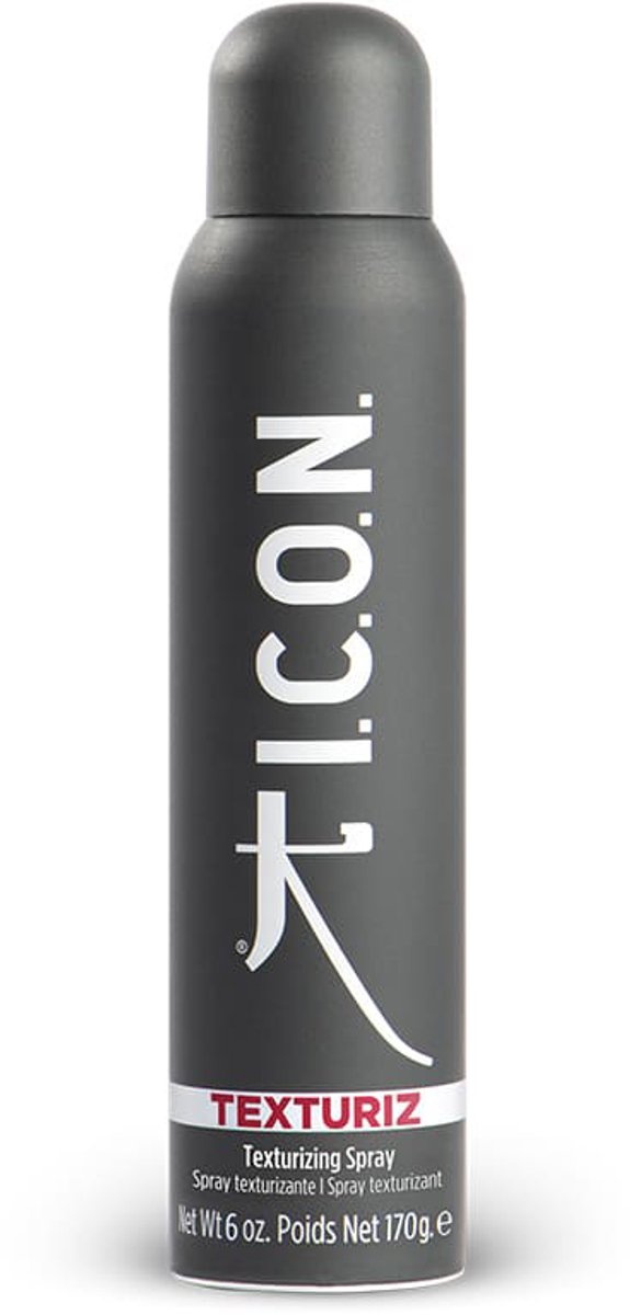 Droge Shampoo Texturiz I.c.o.n.
