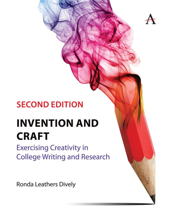 Invention and Craft, Second Edition - cover