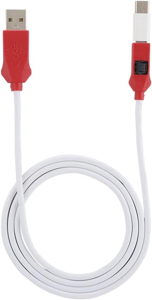 Diepe Flash Kabel voor Mobiele Telefoons - Ondersteuning voor BL Lock en MIUI Engineering met 9008 MODE EDL Functie