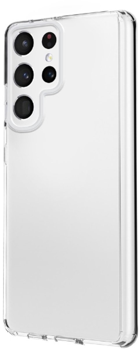 UNIQ - LifePro - Xtreme hoesje voor Samsung Galaxy A35 - transparant