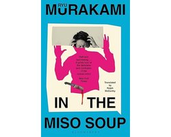 In The Miso Soup