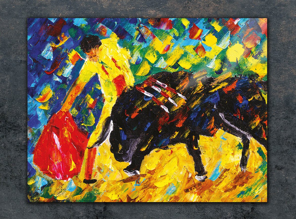 TMK ArtDeko Byk Serie - Snijplank van Gehuld Glas - 30x22 cm - Beschermplaat - Antislip