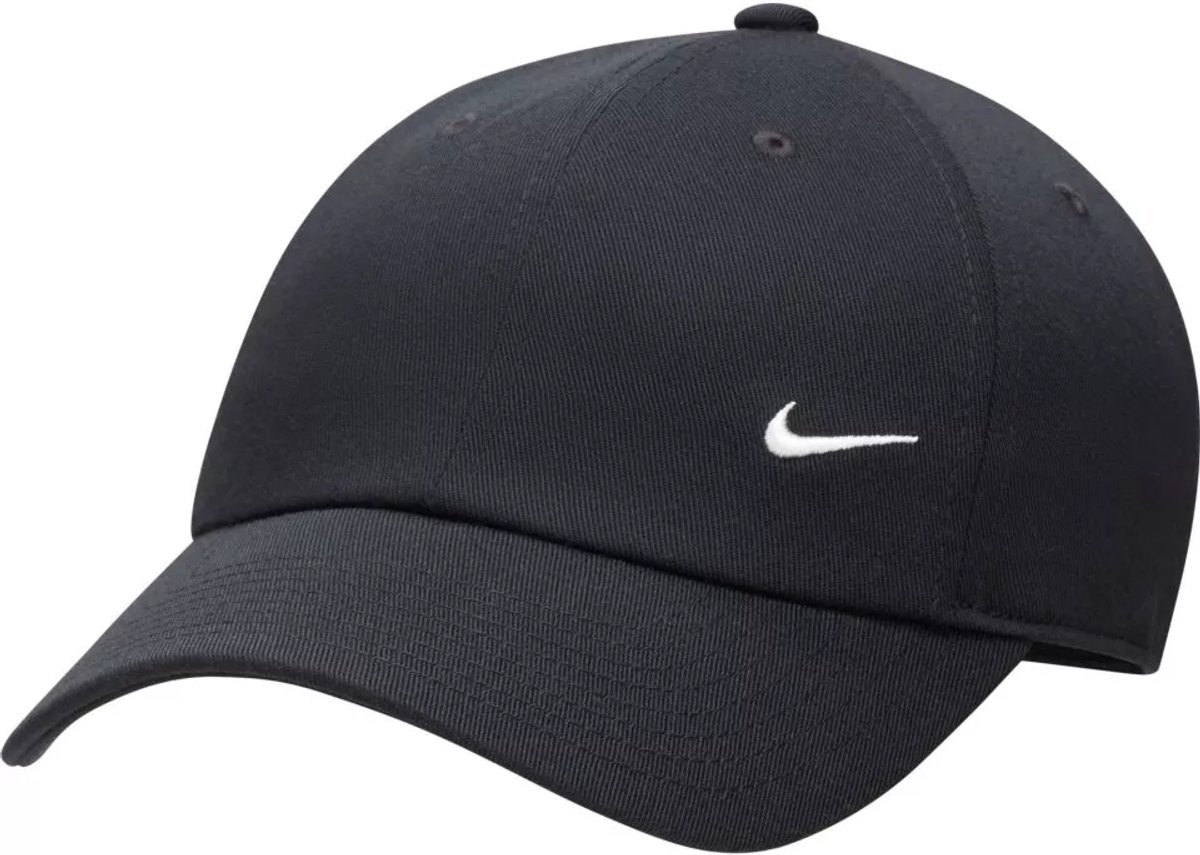 Nike Club Pet – /L Unisex Zwart