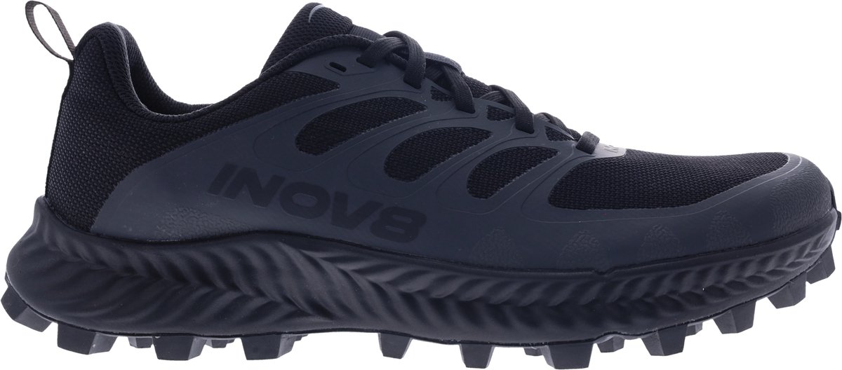 MudTalon - Survival en ocr schoenen - Precision Fit
