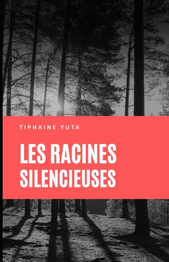 Comprendre- Les Racines Silencieuses - cover