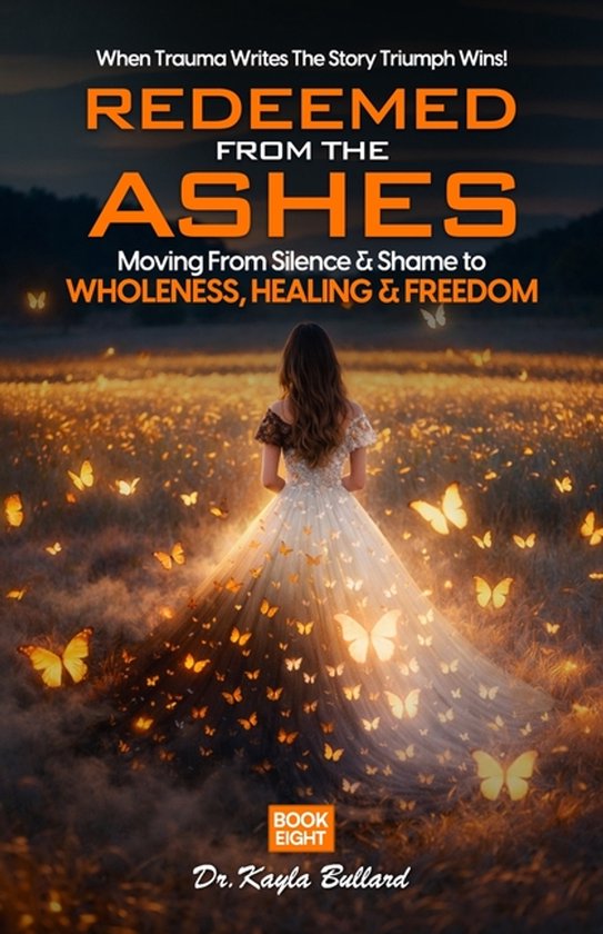 When Trauma Writes the Story: Triumph Wins!- Redeemed From t ... - cover